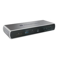 Sonnet Echo 11 Thunderbolt 4 HDMI Dock 11port 100W