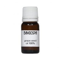 BINGOSPA Olej z pestek winogron 100% 10ml