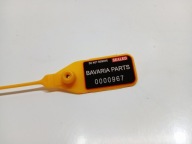 držák stěny předního BMW E60 E61 OE 7033741 (0000967)