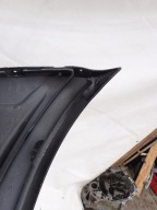 ASTON MARTIN VANTAGE S V12 bumper rear part rear PDC