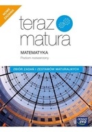 TERAZ MATURA 2020 MATEMATYKA ZBIÓR ZADAŃ I ZESTAWÓW MATURALNYCH POZIOM ROZS