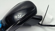mirror right PIN 15 VOLVO S90 II