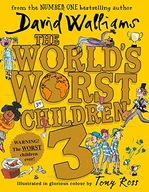 The World s Worst Children 3 Walliams David