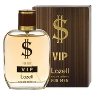 LAZELL VIP PRE MUŽOV EDT 100ml SPREJ