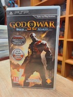 God of War: Duch Sparty PSP, SklepRetroWWA