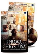 SPRAWA CHRYSTUSA + DVD