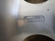disk disk CHRYSLER 5x100 ET44 6,5J 16" 0Q65TRM
