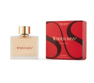 TENDER KISS 100ML Edp-Paris-bleu Made-in-France