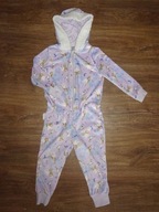 FROZEN OBLEK SPÁNOK 98-104 PREVLEK ONESIE kostým