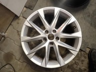 disk disk SEAT 5F0 5x112 ET51 7,5J 18" 5F0601025AA