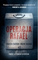 Operacja Rafael Marcin Faliński