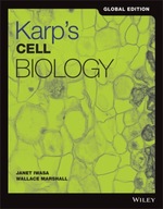 Karp s Cell Biology Karp Gerald (Formerly of the