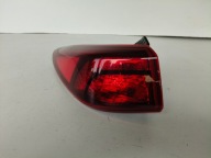 light left rear HYUNDAI KONA LIFT