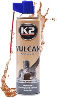 ODRDZEWIACZ DO ŚRUB ODKRĘCA ŚRUBY 500 ml K2 VULCAN