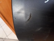 moulding threshold right AUDI A8 D3 02-10 LZ70