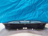 dials clock PEUGEOT 307 1.6 16V P9655476380