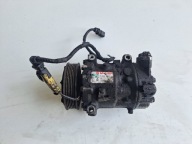 PEUGEOT CITROEN compressor AC 9671216780