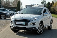 Mitsubishi ASX 4x4*Panorama*Xenon*Led*Navi*