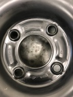 wheel spare 15" FORD FUSION 98AB-NB