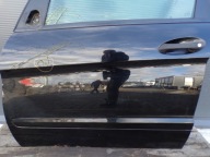 door left front MERCEDES W245 colour 696