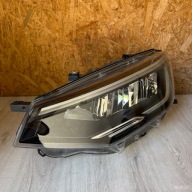 light left right lights front KOMPLET VW VOLKSWAGEN TAIGO 2G7 FULL LED