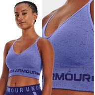 BIUSTONOSZ SPORTOWY UNDER ARMOUR TOP TRENINGOWY STANIK TERMOAKTYWNY 1357232