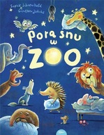 PORA SNU W ZOO, SCHOENWALD SOPHIE JACOBS GNTHER