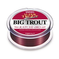 Żyłka VARIVAS Big Trout Katchi-Iro 12lb 150m 0,260