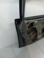 door left front XL LX7R Seat Altea and (2004- )