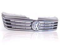 ATRAPA GRILL ZDERZAKA VW PASSAT B7 10- 3AA853651