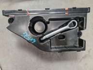 boot floor well UCHO MERCEDES A KLASA W176