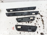 moulding threshold cap cover left right KPL 85873D7000 Hyundai Tucson TL