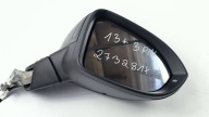 mirror right PIN 13+3 VOLKSWAGEN GOLF VIII R-LINE