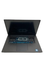 Notebook Dell Precision 5530 15,6 " Intel Core i7 0 GB sivý