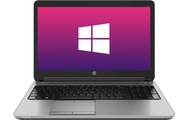 HP ProBook 650 G3 * 1920x1080 * 16GB * 512GB SSD