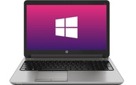 HP ProBook 650 G3 * 1920x1080 * 8GB * 256GB SSD