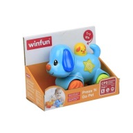 ÁLLATOK NYOMD MEG ÉS LOVAGOLJ A KUTYUS