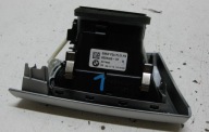 BMW F20 1.6i 14R grid air conditioning devices left 9205355
