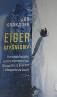 Krakauer EIGER WYŚNIONY