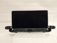 AUDI Q5 II 80A EKRAN display MMI 80A919605