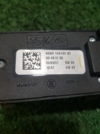 control panel of the window driver´s LAND ROVER FREELANDER 2 6G9N14A132AC