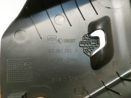 CUPRA FORMENTOR 5FF side upholstery right 5FF867762A