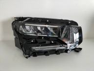 light front reflektor right CITROEN C3 IV e-C3 24- FULL LED
