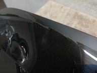 boot door AUDI A6 C8 4K9 KOMBI