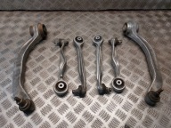 KOMPLET WAHACZY front AUDI A4 B6