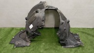 BMW G60 mudguard right front TROJKAT 9881716 9621236 9881812