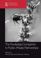 The Routledge Companion to Public-Private