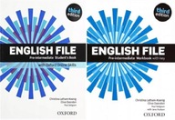English File: Pre-Intermediate: Student s Book