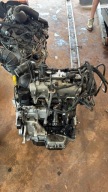 engine complete VW T5 T6 2,0 TFSI CJK 40TYS KM