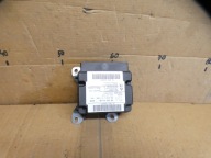 PEUGEOT CITROEN OPEL SENSOR control unit airbag 9824811680